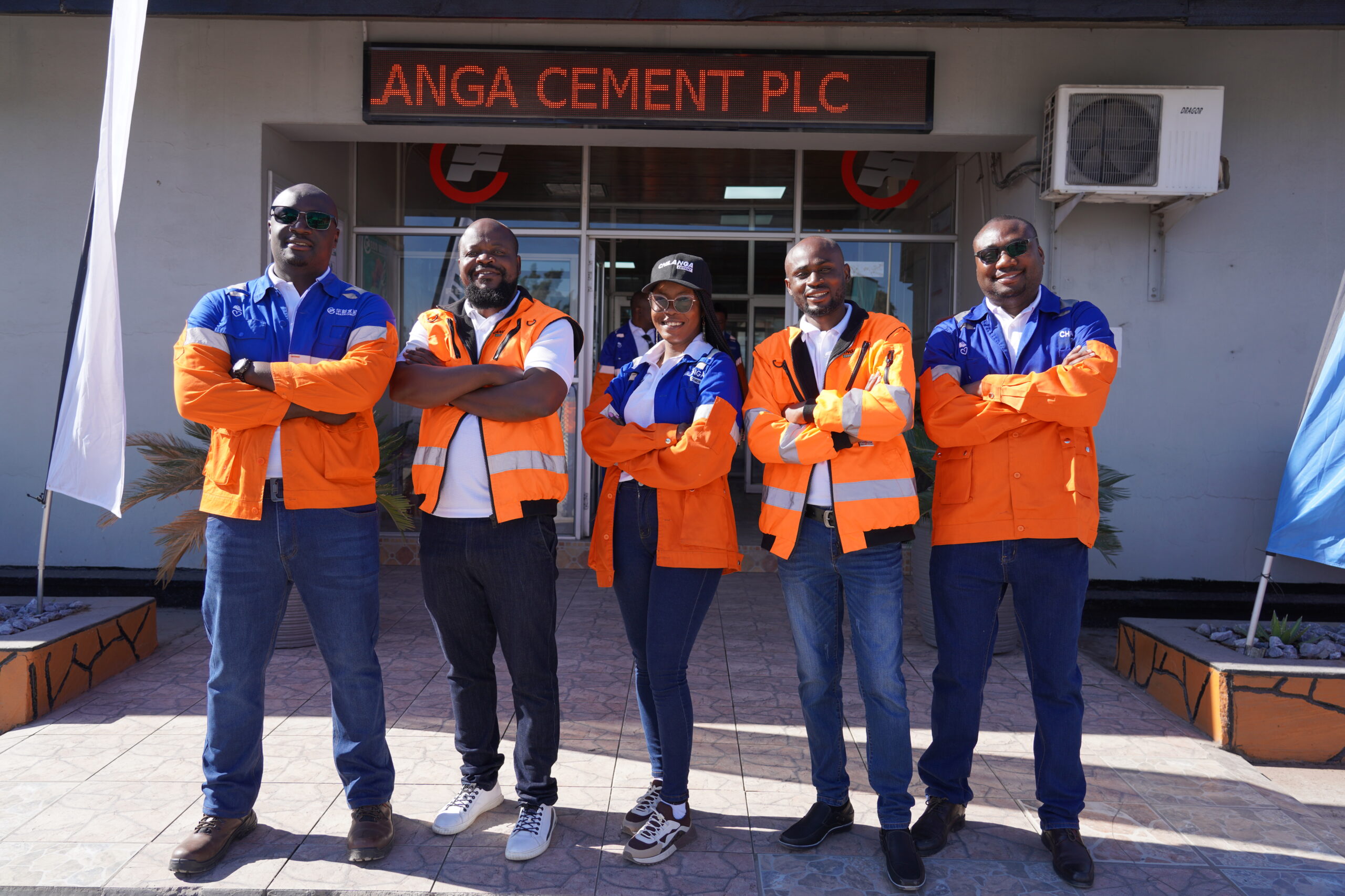 Join Us – Chilanga Cement